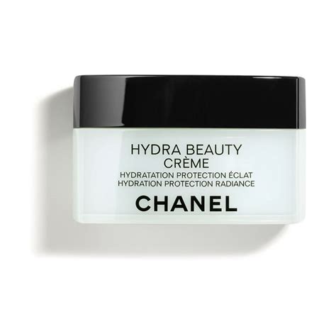 chanel hydra beauty cream|chanel hydra beauty price.